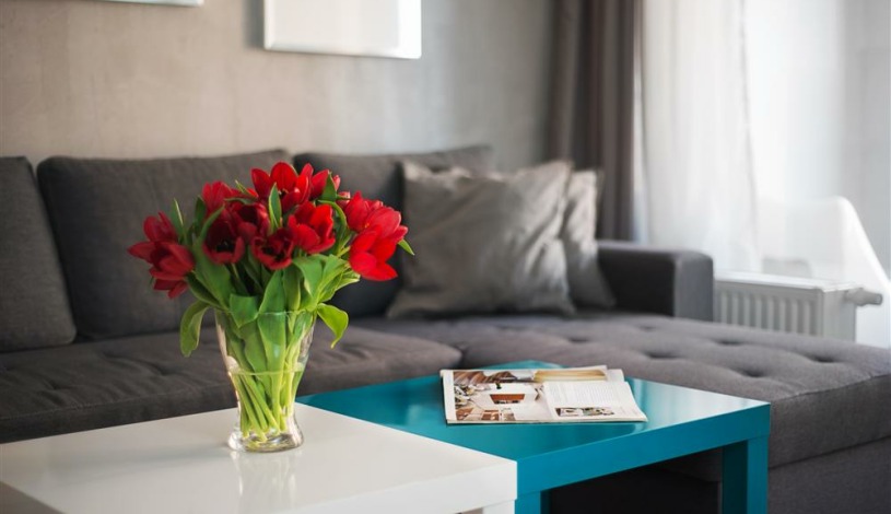 Apartment Toruńska Gdańsk - Apt 30881