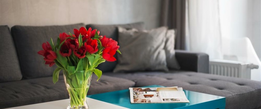 Apartment Toruńska Gdańsk - Apt 30881