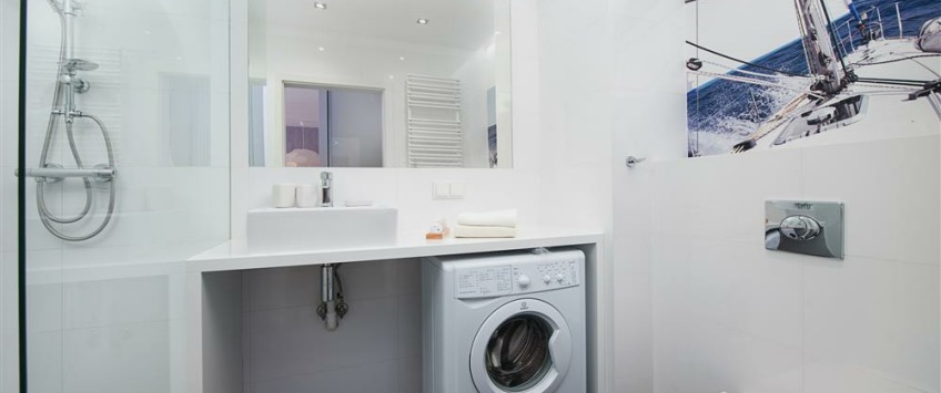 Apartment Toruńska Gdańsk - Apt 30881