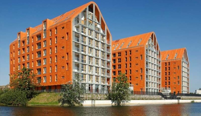 Apartment Toruńska Gdańsk - Apt 30881