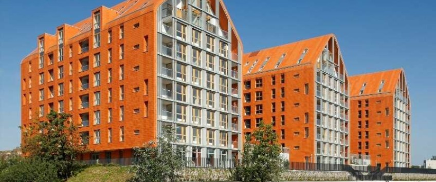 Apartment Toruńska Gdańsk - Apt 30881