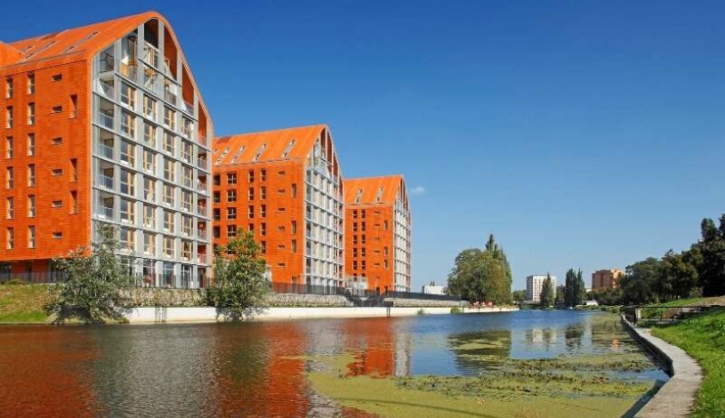 Apartment Toruńska Gdańsk - Apt 30881