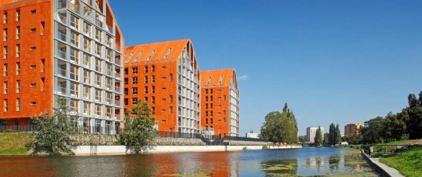 Apartment Toruńska Gdańsk - Apt 30881