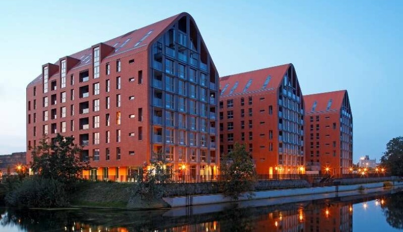 Apartment Toruńska Gdańsk - Apt 30881