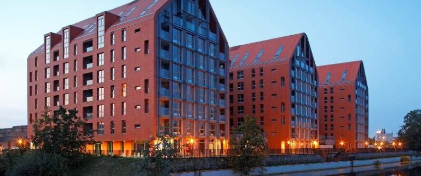 Apartment Toruńska Gdańsk - Apt 30881