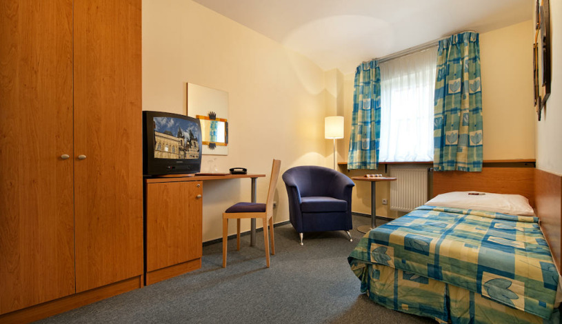 Hotel Tosca Praha