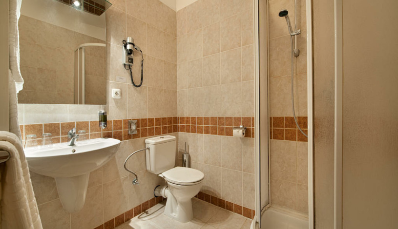 Hotel Tosca Praha