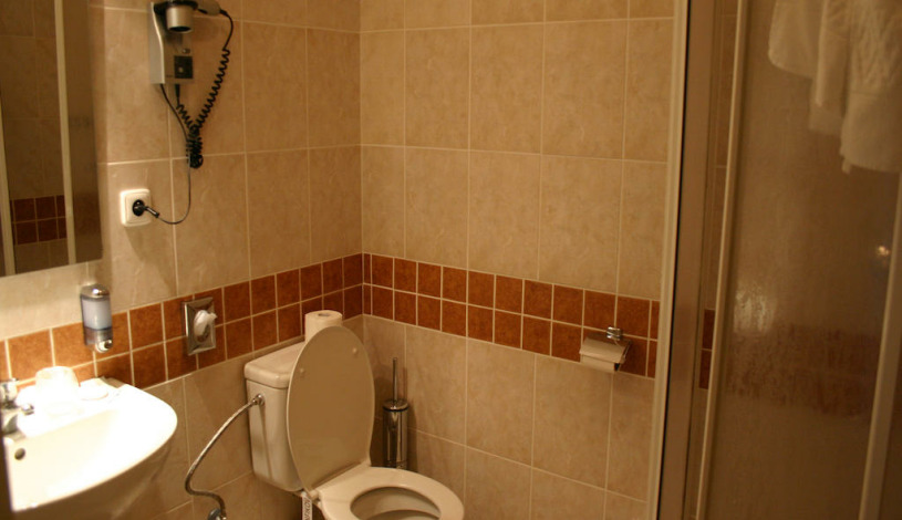 Hotel Tosca Praha