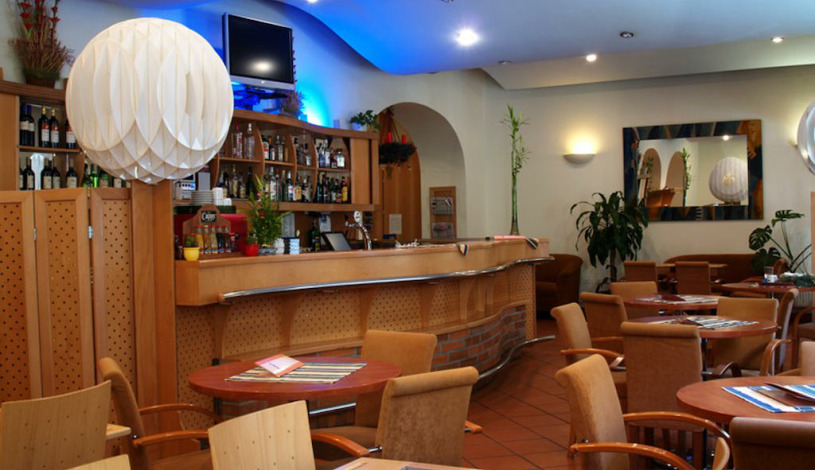Hotel Tosca Praha