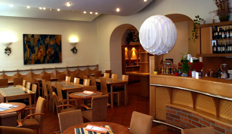 Hotel Tosca Praha