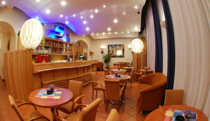 Hotel Tosca Praha