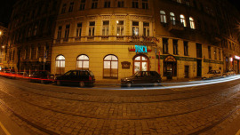 Hotel Tosca Praha