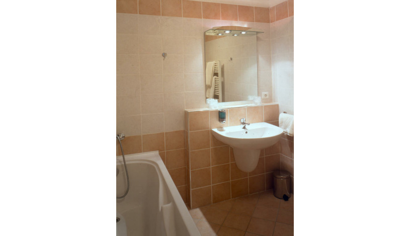 Hotel Tosca Praha - Pokój 2-osobowy