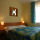 Hotel Tosca Praha - Einbettzimmer, Zweibettzimmer