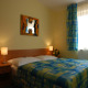 Double room - Hotel Tosca Praha
