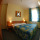 Hotel Tosca Praha - Pokoj pro 1 osobu, Apartmá (Suite)