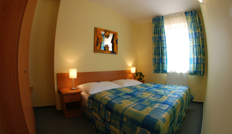 Hotel Tosca Praha - Pokój 1-osobowy, Apartament (Suite)