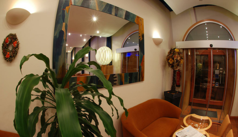 Hotel Tosca Praha