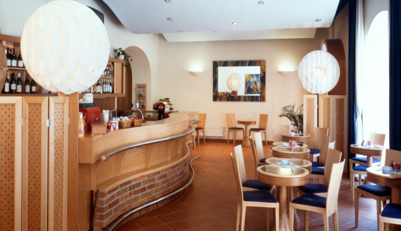 Hotel Tosca Praha