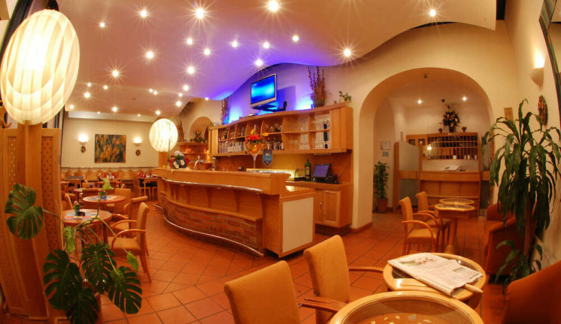 Hotel Tosca Praha