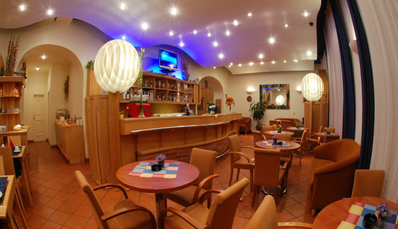Hotel Tosca Praha