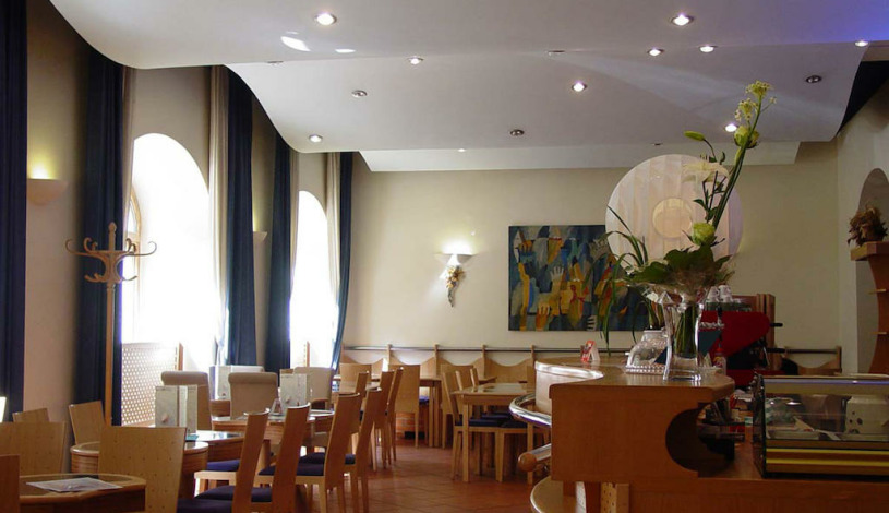 Hotel Tosca Praha