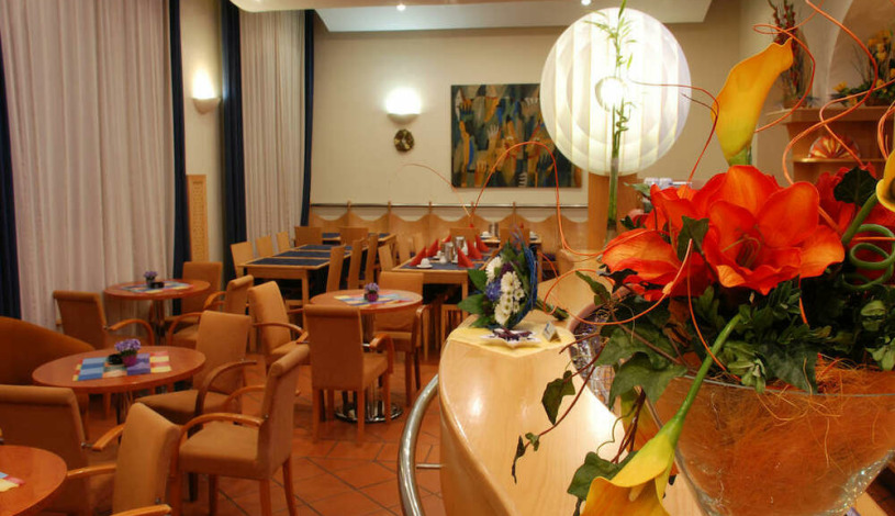 Hotel Tosca Praha