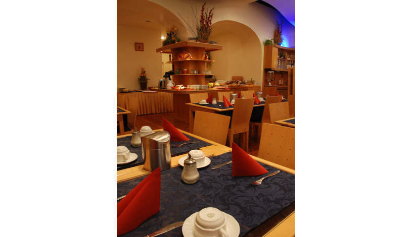 Hotel Tosca Praha