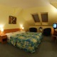 Double room - Hotel Tosca Praha
