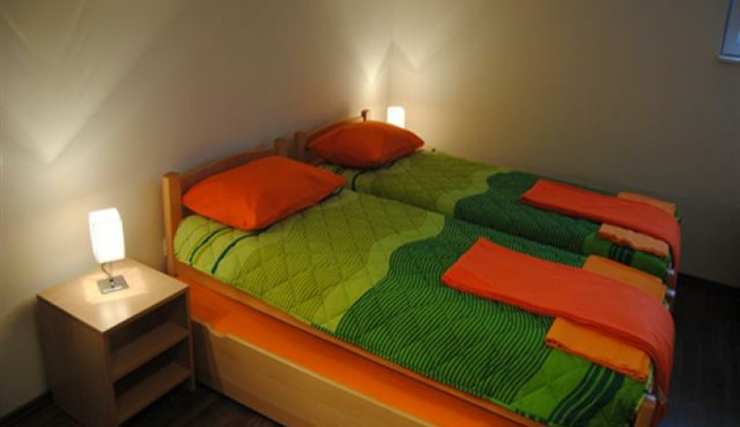 Apartment Tošin bunar Beograd - Apt 20800