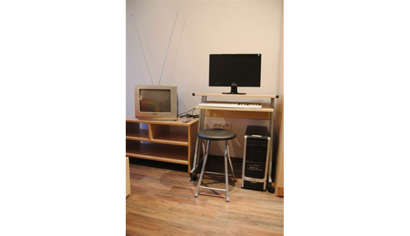 Apartment Tošin bunar Beograd - Apt 20800