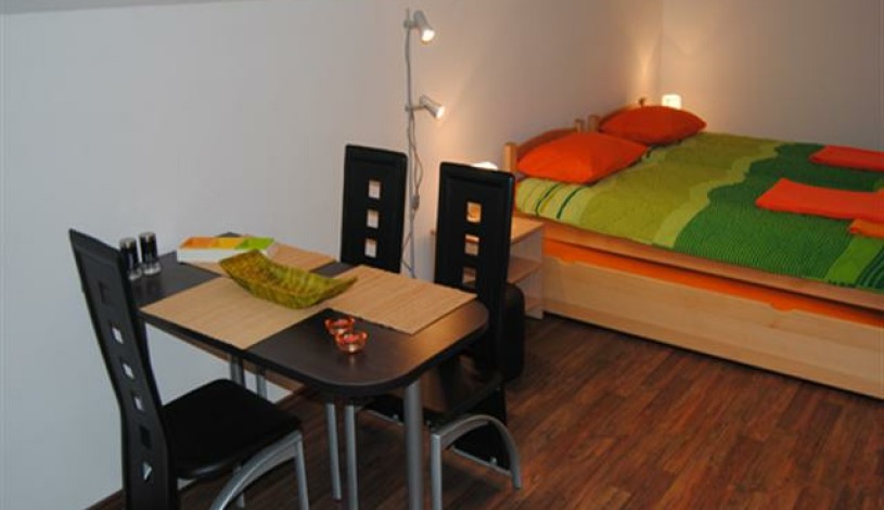 Apartment Tošin bunar Beograd - Apt 20800