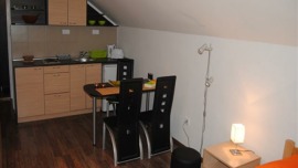 Apartment Tošin bunar Beograd - Apt 20800