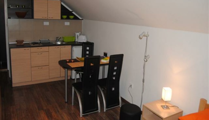 Apartment Tošin bunar Beograd - Apt 20800