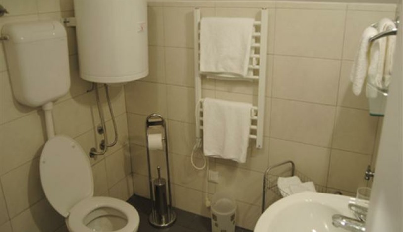 Apartment Tošin bunar Beograd - Apt 20800