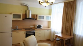 Apartment Totorių gatvė Vilnius - Apt 32183