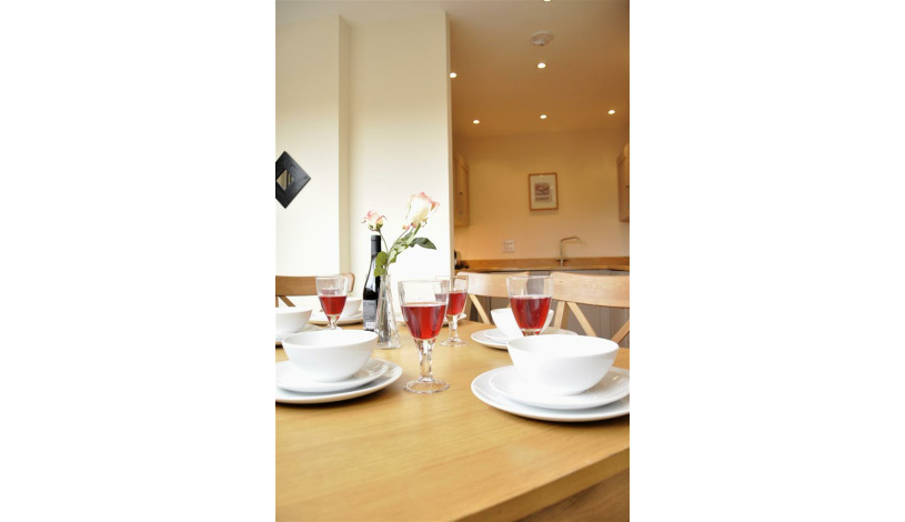 Apartment Tower Bridge Road London