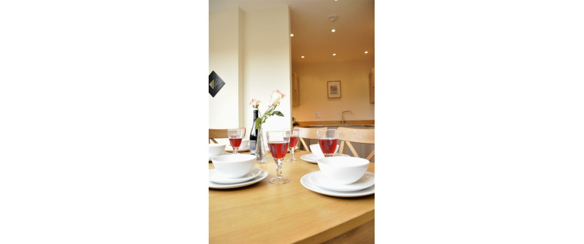 Apartment Tower Bridge Road London