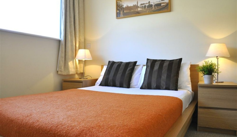 Apartment Tower Bridge Road London - Tower Bridge 2 Superior