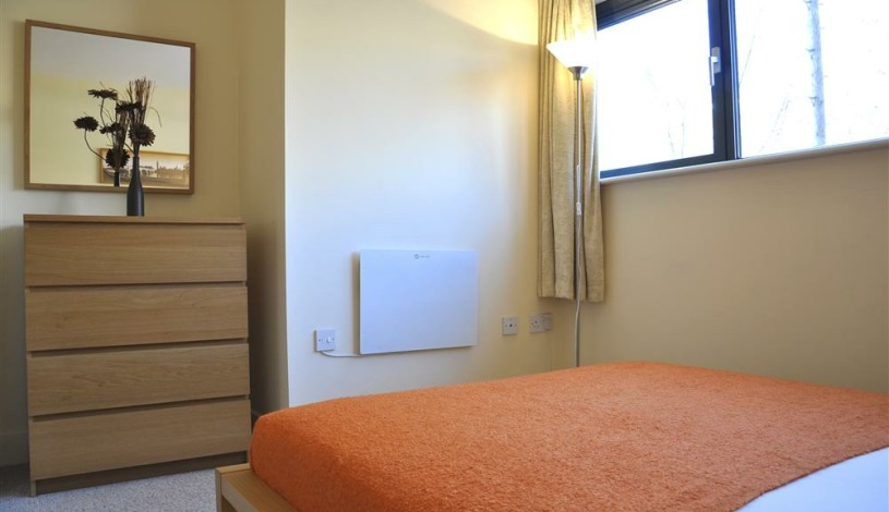 Apartment Tower Bridge Road London - Tower Bridge 2 Superior