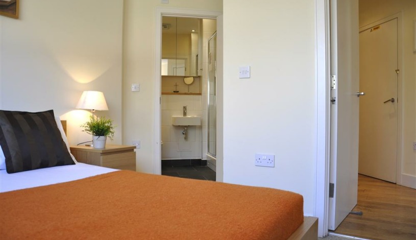 Apartment Tower Bridge Road London - Tower Bridge 2 Superior