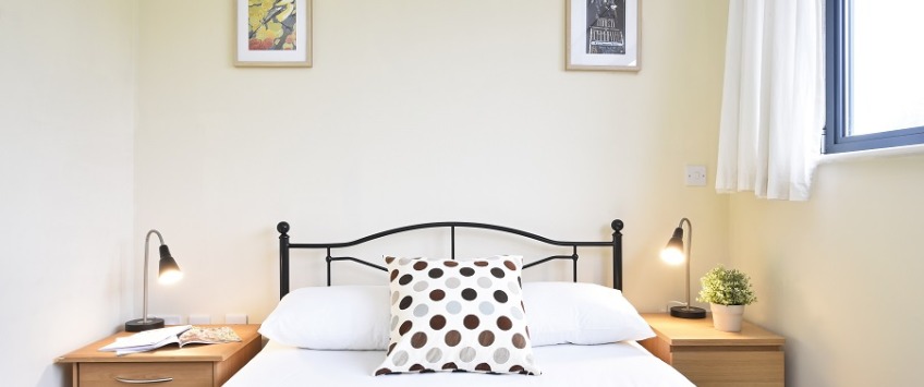 Apartment Tower Bridge Road London - [LBO] Tower Bridge 11 Superior