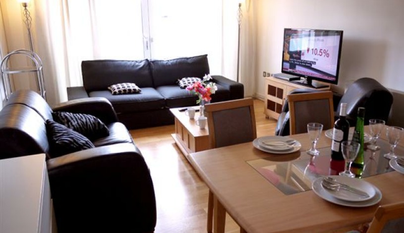 Apartment Tower Bridge Road London - Tower Bridge 310 Superior