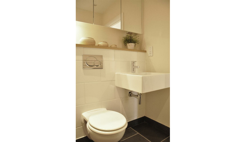 Apartment Tower Bridge Road London