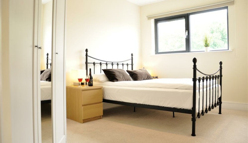 Apartment Tower Bridge Road London