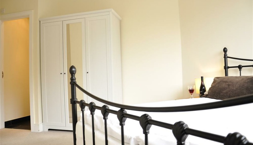 Apartment Tower Bridge Road London