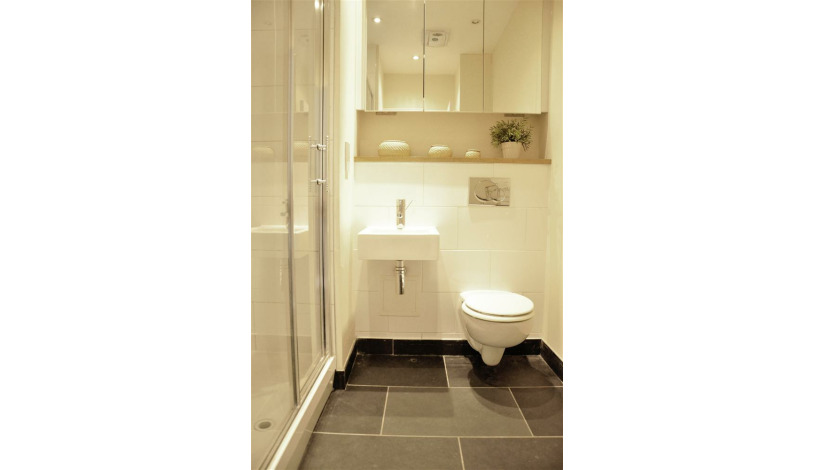 Apartment Tower Bridge Road London