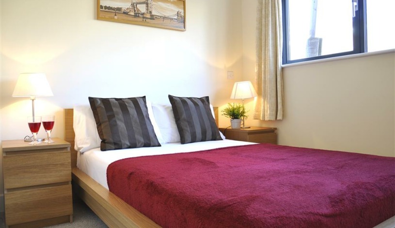 Apartment Tower Bridge Road London - Tower Bridge 2 Superior