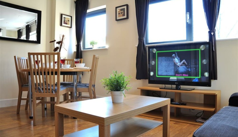 Apartment Tower Bridge Road London - Tower Bridge 2 Superior