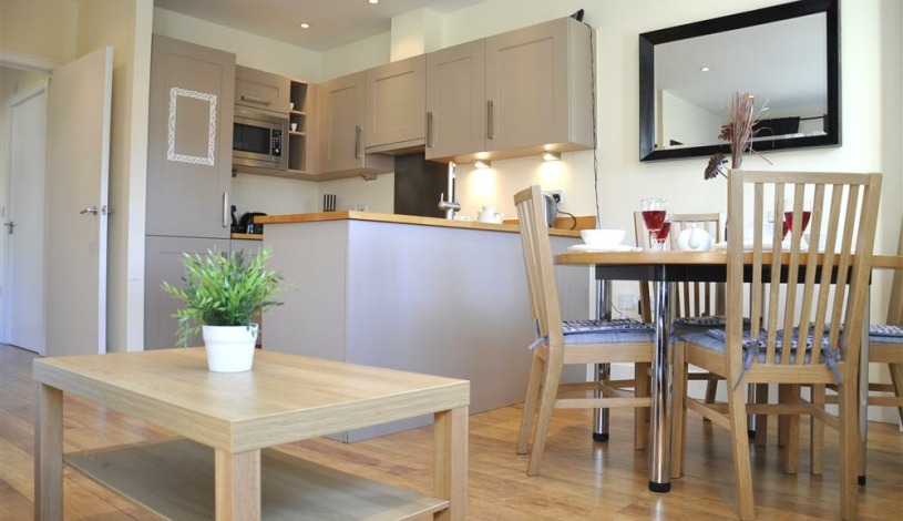 Apartment Tower Bridge Road London - Tower Bridge 2 Superior